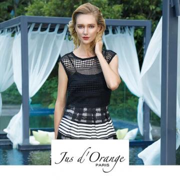JUS D'ORANGE