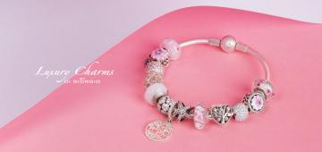 Luxury Charms by Di Giorgio