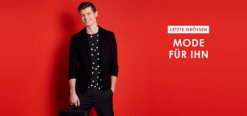 Mode für Ihn