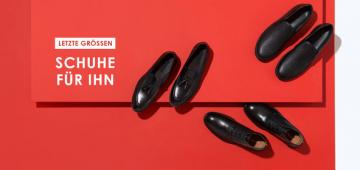 Schuhe für Ihn