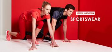 Sportswear