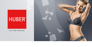 Huber Dessous