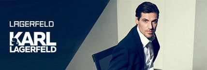 KARL LAGERFELD
