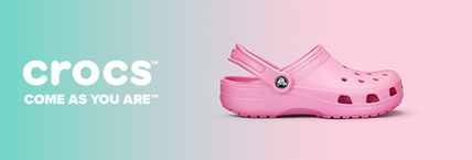 Croc's