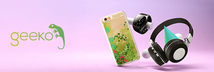 GEEKO