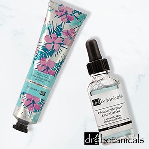 Dr Botanicals