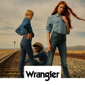 WRANGLER