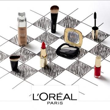 L'OREAL PARIS