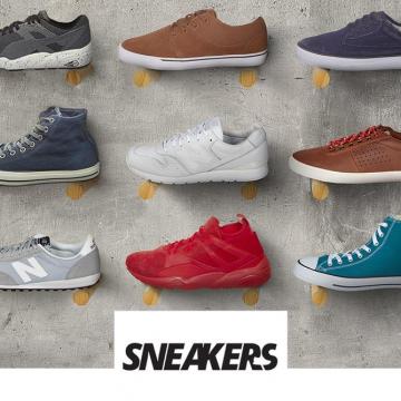 SNEAKERS
