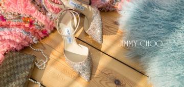 Jimmy Choo
