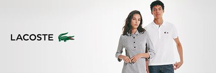 LACOSTE