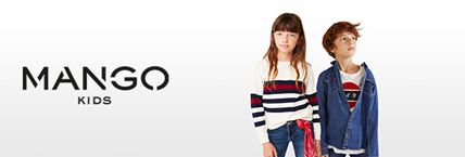 MANGO KIDS