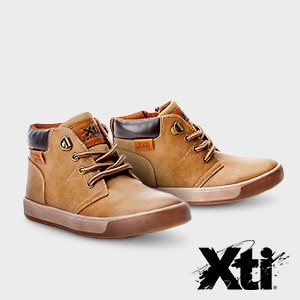Xti Kids