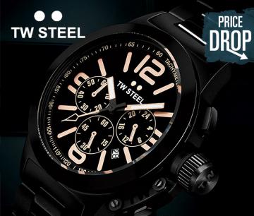 TW Steel