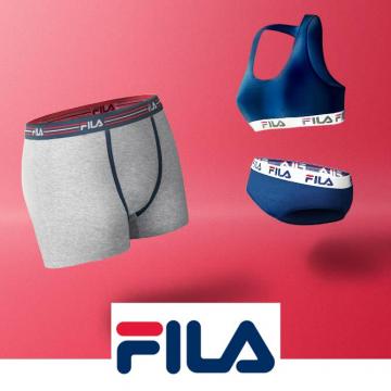 FILA