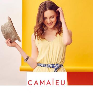 CAMAIEU