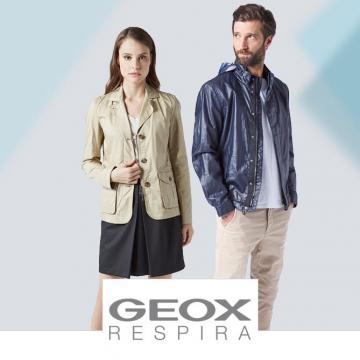 GEOX