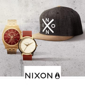 NIXON