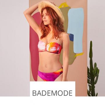 BADEMODE