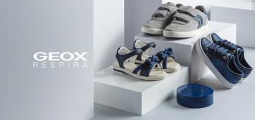 Geox - Kinder