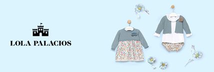LOLA PALACIOS