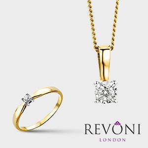 REVONI