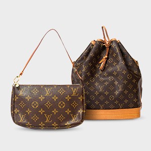 Louis Vuitton Vintage