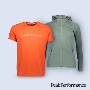Peak Performance