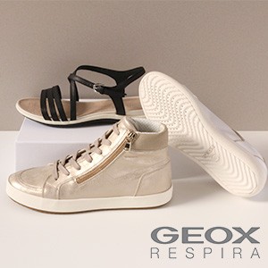 Geox