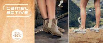 Camel Active