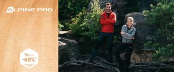 Alpine Pro