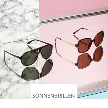 SONNENBRILLEN