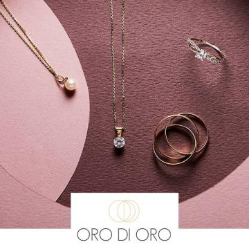 ORO DI ORO