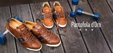 Pantofola D'Oro