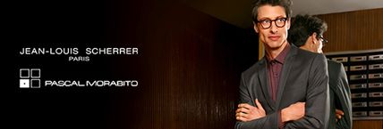 JEAN-LOUIS SCHERRER