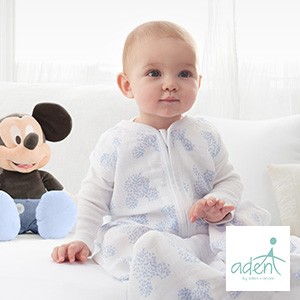 aden + anais