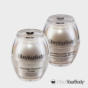 Obey Your Body