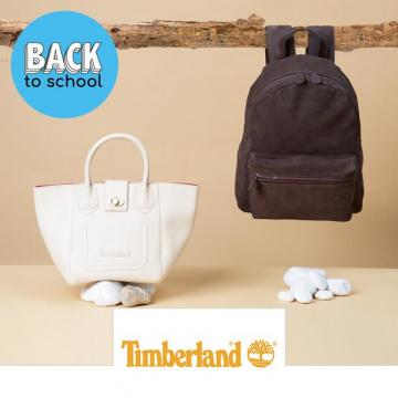TIMBERLAND