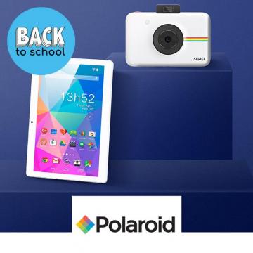 POLAROID
