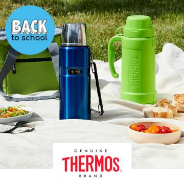 THERMOS