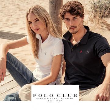 POLO CLUB