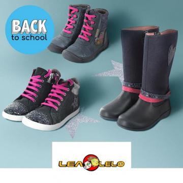 LEA LELO