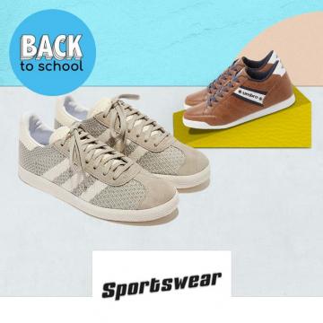 SPORTSWEAR