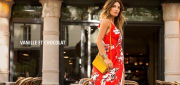 Vanille et Chocolat