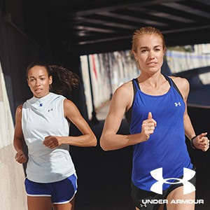 Under Armour