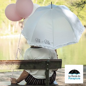 Le Monde du Parapluie