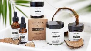 Organic & Botanic