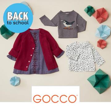 GOCCO