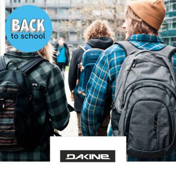 DAKINE