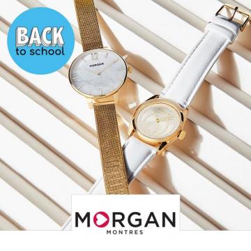MORGAN